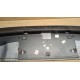 VW SCIROCCO III COUPE LOTKA SPOILER KLAPY TYŁ LA7W