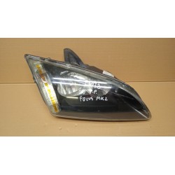 FORD FOCUS MK2 LAMPA PRZÓD PRAWA EU