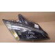 FORD FOCUS MK2 LAMPA PRZÓD PRAWA EU