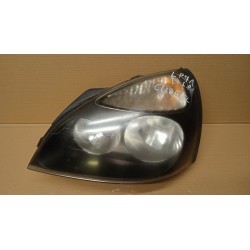 RENAULT CLIO II FL LAMPA PRZÓD LEWA EU