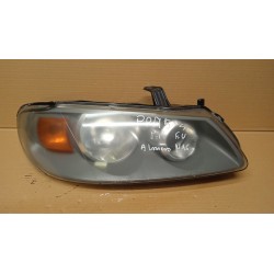 NISSAN ALMERA N16 FL LAMPA PRZÓD PRAWA SOCZEWKA EU