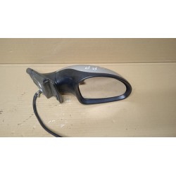 SEAT IBIZA 6L FL LUSTERKO PRAWE 9 PIN EU LY7W