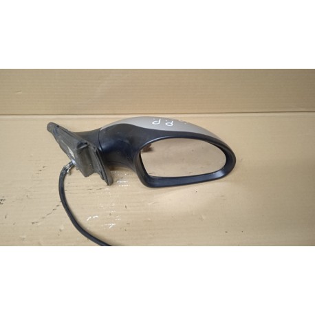 SEAT IBIZA 6L FL LUSTERKO PRAWE 9 PIN EU LY7W