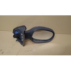 RENAULT CLIO II FL LUSTERKO PRAWE 7PIN EU