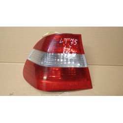 BMW E46 SEDAN LAMPA TYŁ LEWA EU