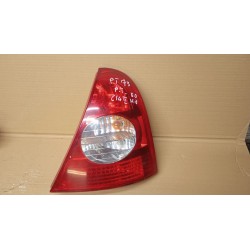 RENAULT CLIO II FL HB LAMPA TYŁ PRAWA EU