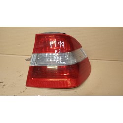 BMW E46 FL SEDAN LAMPA TYŁ PRAWA EU