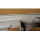 FORD FOCUS MK2 FL RAMKA RADIA