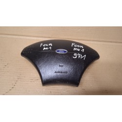 FORD FOCUS MK1 AIRBAG PODUSZKA KIEROWCY