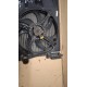 FIAT GRANDE PUNTO I PAS CHŁODNICA WENTYLATOR 1.2B