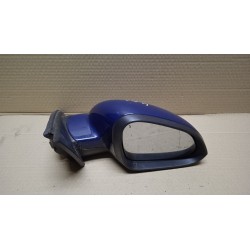 OPEL NSIGNIA I LUSTERKO PRAWE Z20Z