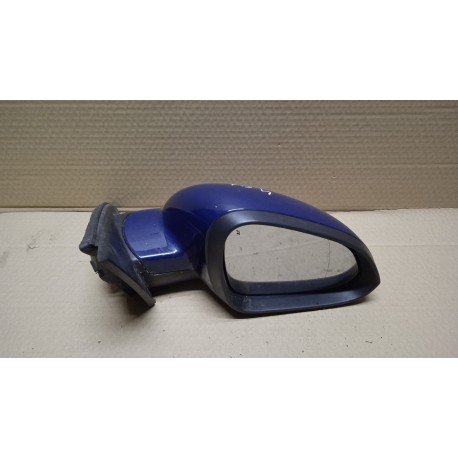 OPEL NSIGNIA I LUSTERKO PRAWE Z20Z