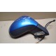 PEUGEOT 207 I LUSTERKO PRAWE KMU 9PIN