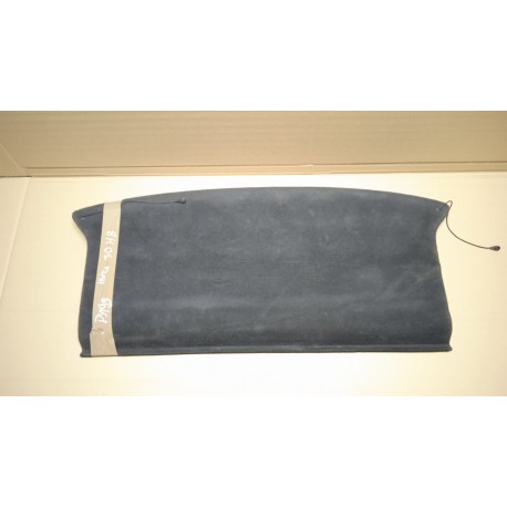 SEAT IBIZA 6L 3D HB PÓŁKA BAGAŻNIKA