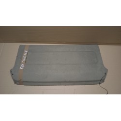 HONDA CIVIC VII HB 5D PÓŁKA BAGAŻNIKA