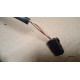 CITROEN C3 I LUSTERKO PRAWE 3PIN