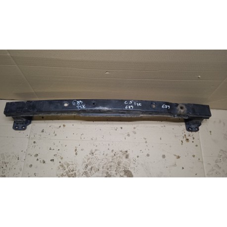 CITROEN C5 III SEDAN BELKA ZDERZAKA TYŁ