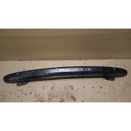 SEATLEON CUPRA I HB BELKA ZDERZAKA TYŁ