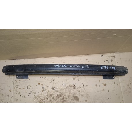 SEAT IBIZA 6L FL HB BELKA ZDERZAKA TYŁ