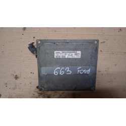 FIESTA MK6 KOMPUTER STEROWNIK SILNIKA 1.4B S120977315