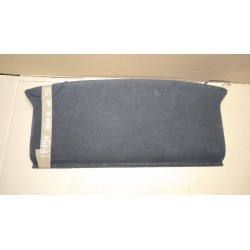 SEAT IBIZA 6L HB PÓŁKA BAGAŻNIKA 3D