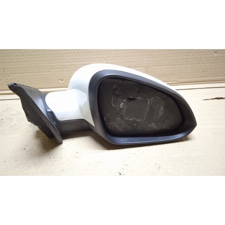 OPEL INSIGNIA A LUSTERKO PRAWE Z40R 5PIN