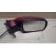 PEUGEOT 307 LUSTERKO PRAWE EKQD 5PIN