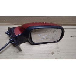 PEUGEOT 307 LUSTERKO PRAWE EKQD 5PIN