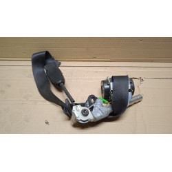 OPEL CORSA D PAS BEZPIECZEŃSTWA PRZÓD LEWY