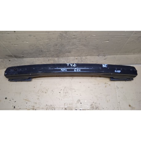 MERCEDES W215 COUPE BELKA ZDERZAKA TYŁ