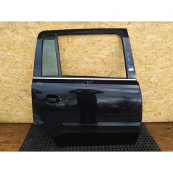 OPEL ZAFIRA B VAN DRZWI TYŁ PRAWY Z20R
