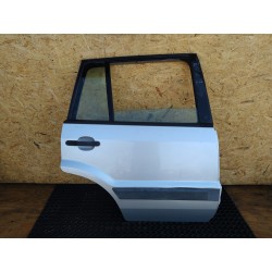 FORD FUSION MK1 FL HB DRZWI TYŁ PRAWY 62