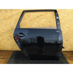 MITSUBISHI GRANDIS I VAN DRZWI TYŁ LEWY X42