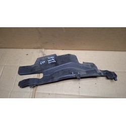 CITROEN JUMPY II KIEROWNICA POWIETRZA PRAWA 2.0HDI