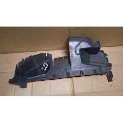 PEUGEOT 3008 I KIEROWNICA POWIETRZA PRAWA 9683410780