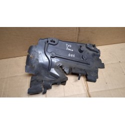 PEUGEOT 207 I KIEROWNICA POWIETRZA PRAWA 9680057280