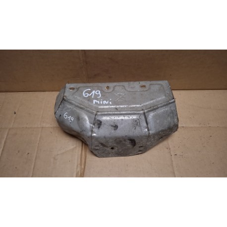 MINI COOPER R56 OSŁONA TERMICZNA 1.6B 75843078001