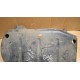 MINI ONE R56 OSŁONA PODWOZIA 51711149159