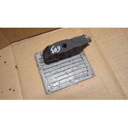 FUSION MK1 KOMPUTER SILNIKA 1.4 BENZ 2U7A12A650TG