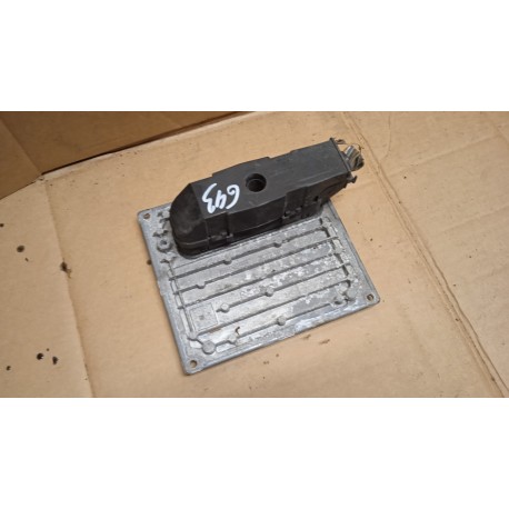 FUSION MK1 KOMPUTER SILNIKA 1.4 BENZ 2U7A12A650TG