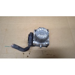 TOYOTA AYGO POMPA ABS 0265800441