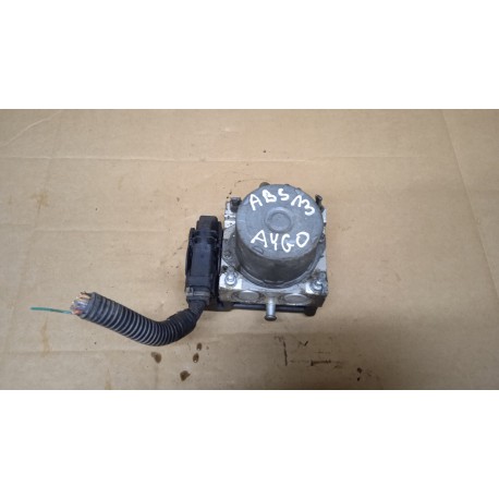 TOYOTA AYGO POMPA ABS 0265800441