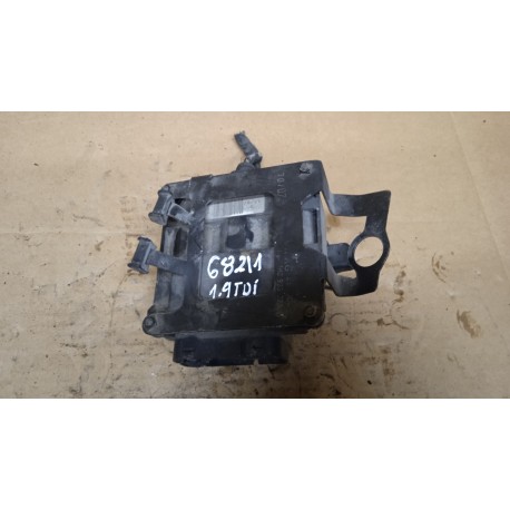 VW GOLF V ZAWÓR ELEKTROMAGNETYCZNY 1.9TDI 6Q0906625