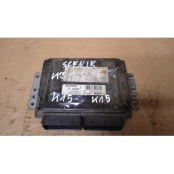 SCENIC I KOMPUTER SILNIKA 7700114970 S110030030