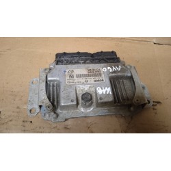 TOYOTA AYGO KOMPUTER SILNIKA 0261S04464