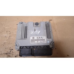 VW TOURAN KOMPUTER SILNIKA 1.6FSI 0261S02003