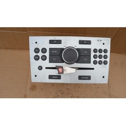 OPEL ZAFIRA B FL RADIO CD 30 DELPHI GRUNDIG