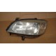 OPEL ZAFIRA A LAMPA PRZÓD LEWA EU