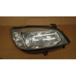 OPEL ZAFIRA A LAMPA PRZÓD PRAWA EU