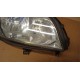 OPEL ZAFIRA A LAMPA PRZÓD PRAWA EU